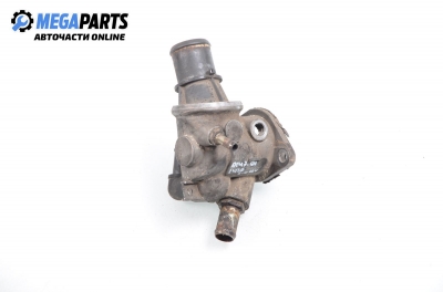 Корпус на термостат за Alfa Romeo 147 Hatchback (2000-11-01 - 2010-03-01) 2.0 16V T.SPARK (937AXC1), 150 к.с.