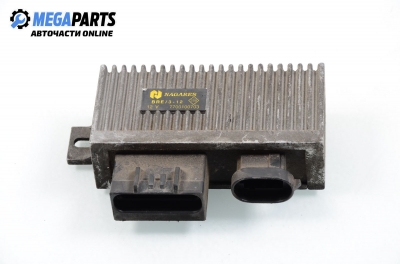 Реле подгревни свещи за Renault Megane Scenic (10.1996 - 12.2001) 1.9 dTi (JA0N), № 7700100703
