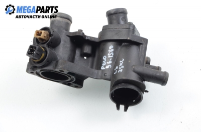 Корпус на термостат за Volkswagen Polo Hatchback II (10.1994 - 10.1999) 75 1.6, 75 к.с.