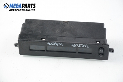 Часовник за Opel Tigra Coupe (07.1994 - 12.2000)