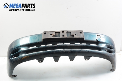 Предна броня за Daewoo Nubira Station Wagon (04.1997 - 06.1999), комби, позиция: предна