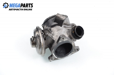 EGR-клапан за Mercedes-Benz C-Class Sedan (W203) (05.2000 - 08.2007) C 270 CDI (203.016), 170 к.с.