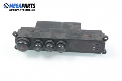 Панел бутони за Kia Sportage SUV I (04.1994 - 04.2005)