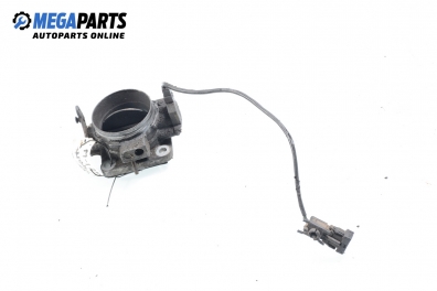 Дроселова клапа за Mercedes-Benz 124 Estate (09.1985 - 07.1993) 200 TE (124.081), 118 к.с.