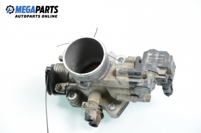 Дроселова клапа за Hyundai Getz Hatchback (08.2002 - ...) 1.1, 63 к.с., № 35150-02600