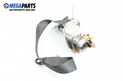 Предпазен колан за Toyota Corolla Sedan IV (03.2001 - 03.2008), позиция: предна, дясна