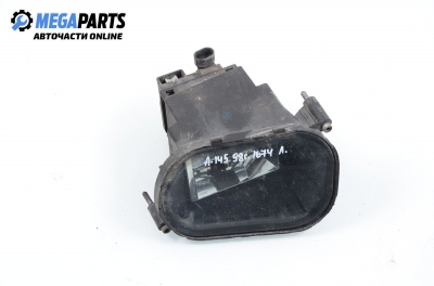 Халоген за Alfa Romeo 145 Hatchback (07.1994 - 01.2001), позиция: лява