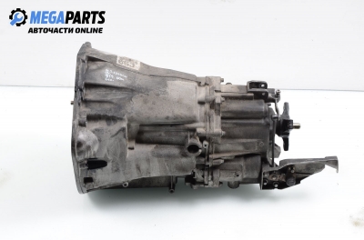 Ръчна скоростна кутия за Mercedes-Benz C-Class Sedan (W203) (05.2000 - 08.2007) C 270 CDI (203.016), 170 к.с., № R 211 261 06 01