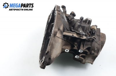 Ръчна скоростна кутия за Opel Tigra Coupe (07.1994 - 12.2000) 1.4 16V, 90 к.с.