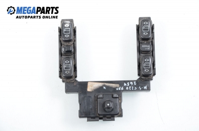 Панел бутони за Mercedes-Benz C-Class Estate (S202) (06.1996 - 03.2001)