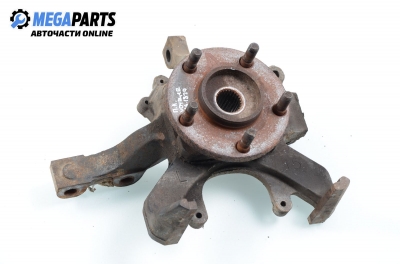 Шенкел главина за Chrysler Voyager Minivan III (01.1995 - 03.2001), позиция: предна, лява