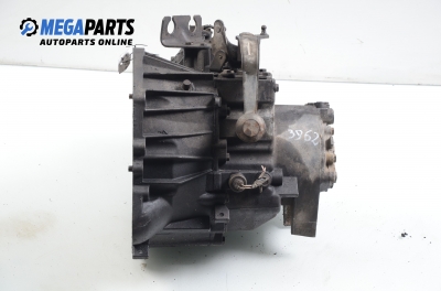 Ръчна скоростна кутия за Mercedes-Benz Vito Bus (638) (02.1996 - 07.2003) 108 D 2.3 (638.164), 79 к.с.