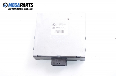 Компютър ABS за BMW 1 Series E87 (11.2003 - 01.2013), № 8ES 009 479 20