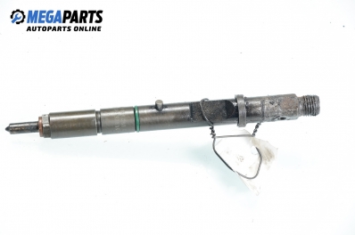 Дюза дизел за Volkswagen Passat Sedan B5.5 (10.2000 - 12.2005) 2.5 TDI, 150 к.с., № Bosch 0 432 133 836 G / 059 130 201 E