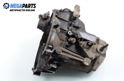 Ръчна скоростна кутия за Peugeot 206 Hatchback (08.1998 - 12.2012) 1.4 i, 75 к.с.