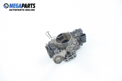 Дроселова клапа за Renault Clio I Hatchback (05.1990 - 09.1998) 1.2 (5/357Y, 5/357K), 58 к.с.