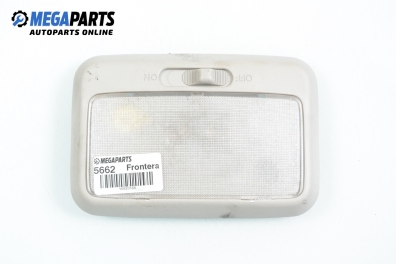 Плафон за Opel Frontera B SUV (10.1998 - 02.2004)