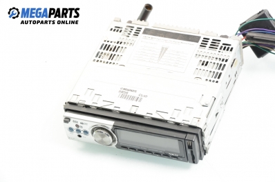 CD-радио за Renault Clio II Hatchback (09.1998 - 09.2005), № Neo CCR-9900