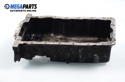 Картер за Volkswagen New Beetle Coupe (01.1998 - 09.2010) 1.9 TDI, 90 к.с.