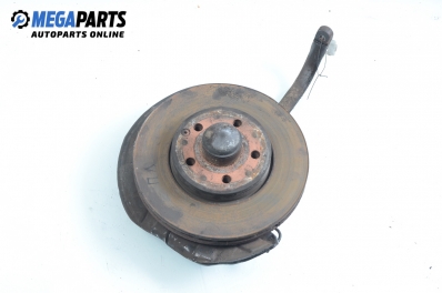 Шенкел главина за Mercedes-Benz E-Class Sedan (W211) (03.2002 - 03.2009), позиция: предна, лява