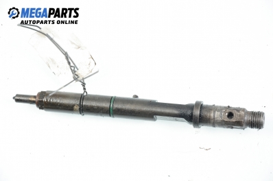 Дюза дизел за Volkswagen Passat Sedan B5.5 (10.2000 - 12.2005) 2.5 TDI, 150 к.с., № Bosch 0 432 133 836 G / 059 130 201 E