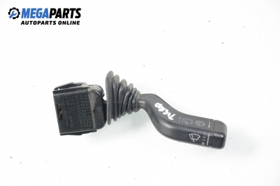 Лостче за чистачки за Opel Tigra Coupe (07.1994 - 12.2000), № GM 90 124 931 / POM 000322