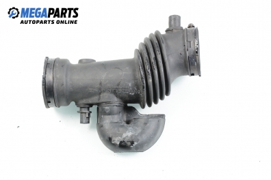 Въздуховод за Jaguar S-Type Sedan (01.1999 - 11.2009) 3.0 V6, 238 к.с.