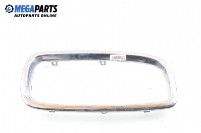 Лайсна преден капак за BMW 7 Series E65 (11.2001 - 12.2009)