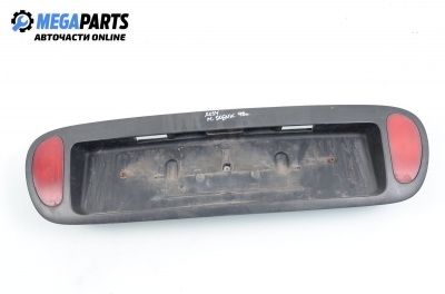 Стойка заден номер за Renault Megane Scenic (10.1996 - 12.2001)