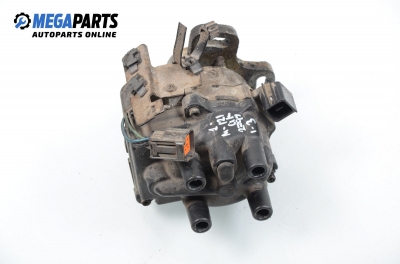 Палец на разпределителя на запалването (делко) за Mazda 121 II Hatchback (11.1990 - 05.1997) 1.3 16V, 53 к.с.