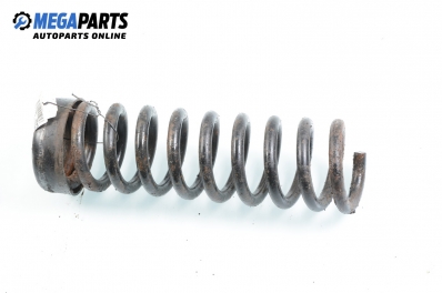 Пружина за ходова част за Mercedes-Benz 124 Sedan (12.1984 - 06.1993), седан, позиция: задна