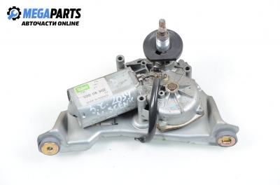 Ел. мотор за чистачките за Renault Megane Scenic (10.1996 - 12.2001), № VALEO 530 08 302