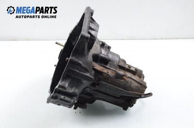 Ръчна скоростна кутия за Mazda 121 II Hatchback (11.1990 - 05.1997) 1.3 16V, 53 к.с.