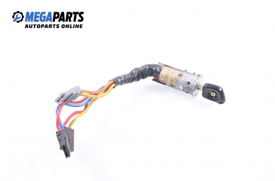 Контактен ключ за Peugeot 306 Sedan (04.1993 - 10.2003)