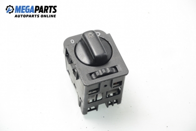 Ключ светлини  за Opel Tigra Coupe (07.1994 - 12.2000)