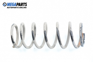 Пружина за ходова част за Daewoo Matiz Hatchback (09.1998 - 01.2005), позиция: задна