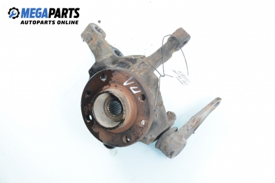 Шенкел главина за Renault Megane I Classic Sedan (09.1996 - 08.2003), позиция: предна, лява