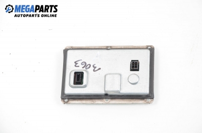 Xenon баласт за Renault Laguna II Grandtour (03.2001 - 12.2007)
