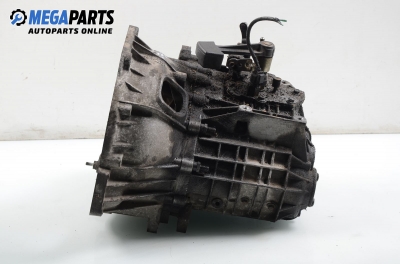 Ръчна скоростна кутия за Ford Focus C-Max (10.2003 - 03.2007) 1.8 TDCi, 115 к.с., № R3T9A