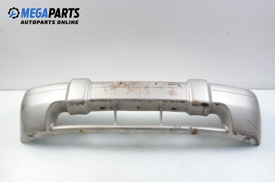 Предна броня за Kia Sportage SUV I (04.1994 - 04.2005), позиция: предна