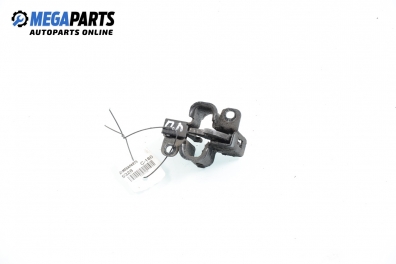 Брава преден капак за Mercedes-Benz C-Class Sedan (W203) (05.2000 - 08.2007), 4+1 вр., седан, позиция: предна