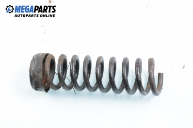 Пружина за ходова част за Mercedes-Benz 124 Sedan (12.1984 - 06.1993), седан, позиция: задна