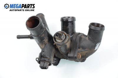 Корпус на термостат за Volkswagen Polo Hatchback I (10.1981 - 09.1994) 1.4 D, 48 к.с.