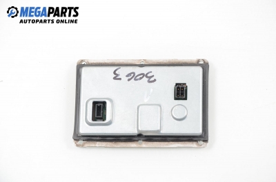 Xenon баласт за Renault Laguna II Grandtour (03.2001 - 12.2007)