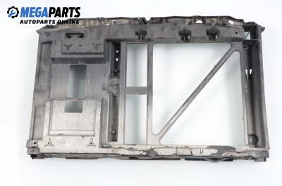 Стойка на радиатора за Citroen C3 Hatchback I (02.2002 - 11.2009) 1.4 HDi, 68 к.с.