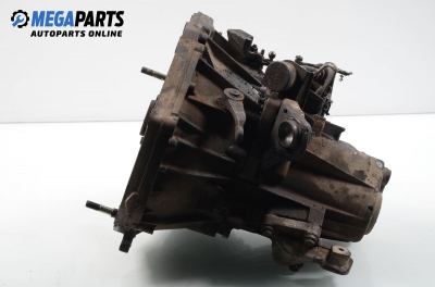 Ръчна скоростна кутия за Alfa Romeo 166 (936) (09.1998 - 06.2007) 2.4 JTD (936A2A), 136 к.с.