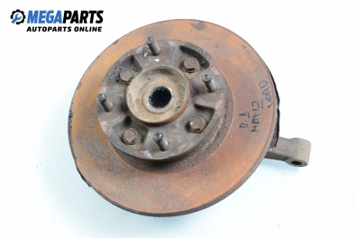 Шенкел главина за Daewoo Matiz Hatchback (09.1998 - 01.2005), позиция: предна, дясна