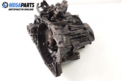 Ръчна скоростна кутия за Fiat Scudo Box I (02.1996 - 12.2006) 1.9 TD, 90 к.с.