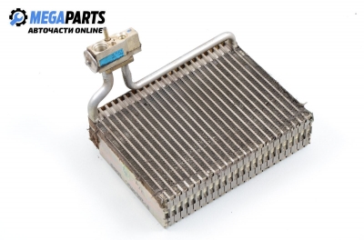 Вътрешен радиатор климатик за Peugeot 206 Hatchback (08.1998 - 12.2012) 1.4 i, 75 к.с.