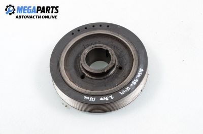 Демпферна шайба за Alfa Romeo 164 Sedan (01.1987 - 09.1998) 2.5 TD (164.K2A, 164.K2B), 125 к.с.